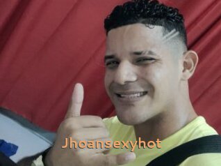 Jhoansexyhot