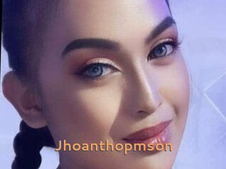 Jhoanthopmson