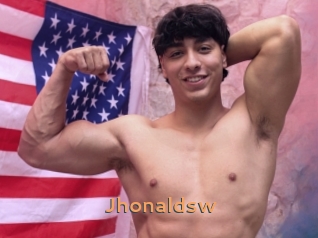 jhonaldsw Du Cul A Gogo
