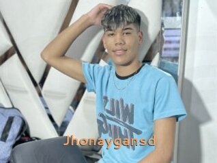 Jhonaygansd