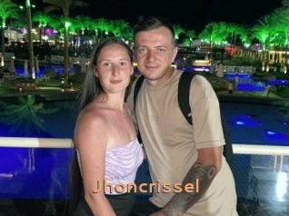 Jhoncrissel