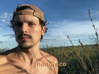Jhondisco