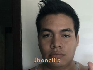 Jhonellis