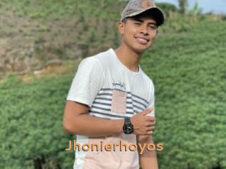Jhonierhoyos
