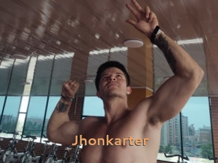 Jhonkarter