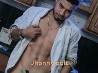jhonny_bolt Du Cul A Gogo