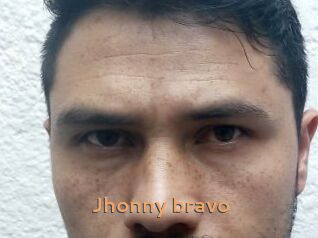 Jhonny_bravo