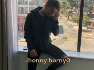 Jhonny_horny0
