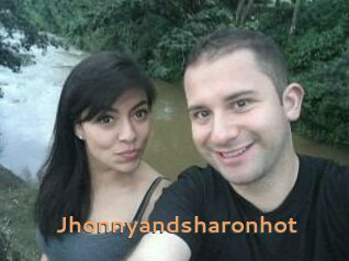 Jhonnyandsharonhot