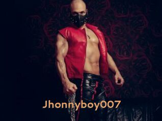 jhonnyboy007 Du Cul A Gogo