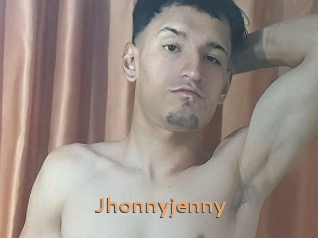 Jhonnyjenny