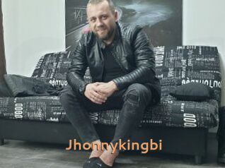 Jhonnykingbi