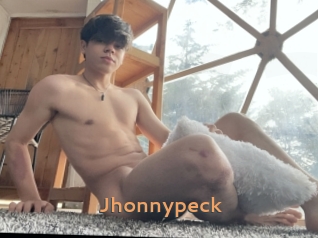 jhonnypeck Du Cul A Gogo