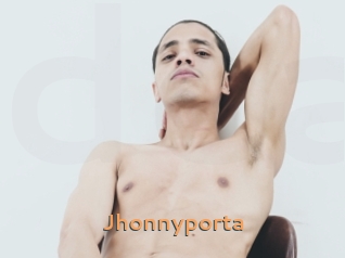 Jhonnyporta