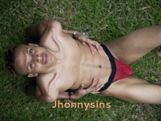 Jhonnysins