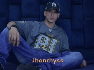 jhonrhyss Du Cul A Gogo