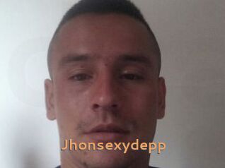 Jhonsexydepp