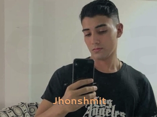 Jhonshmit