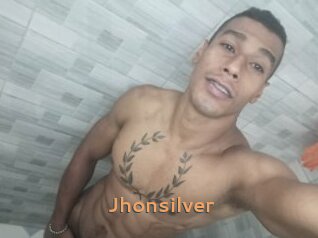 Jhonsilver