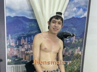 Jhonsmals