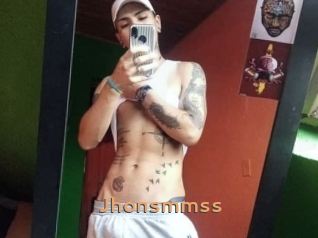 Jhonsmmss