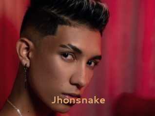 jhonsnake Du Cul A Gogo