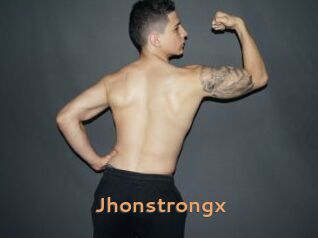 Jhonstrongx