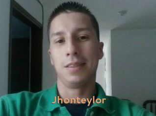 Jhonteylor