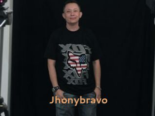 Jhonybravo