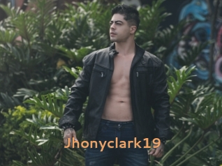 Jhonyclark19