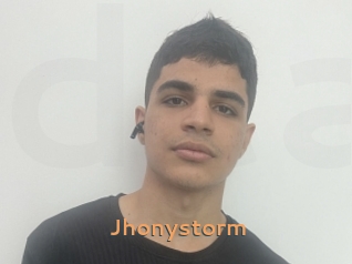 Jhonystorm