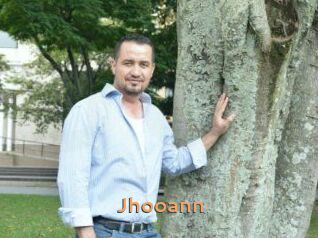 Jhooann