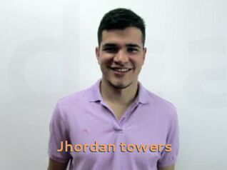 jhordan_towers Du Cul A Gogo