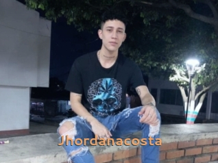 Jhordanacosta