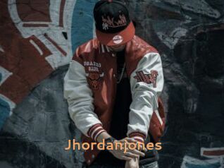 Jhordanjones