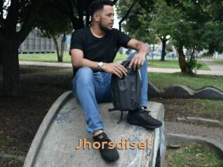 Jhorsdisel