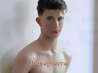 Jhosepferrer