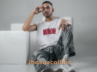 jhosuacollins Du Cul A Gogo