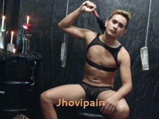 jhovipain Du Cul A Gogo