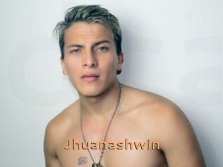Jhuanashwin