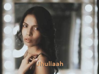 Jhuliaah