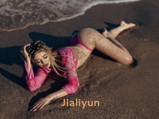 Jialiyun