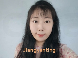 Jiangyanting