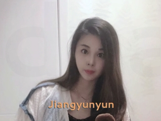 Jiangyunyun