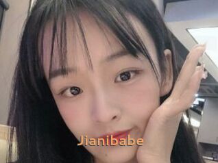 Jianibabe