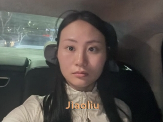 jiaoliu Du Cul A Gogo
