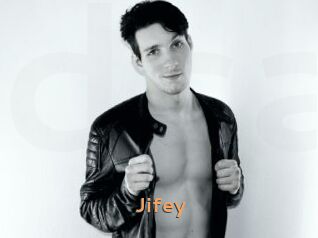 jifey Du Cul A Gogo
