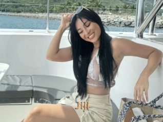 jiji Du Cul A Gogo