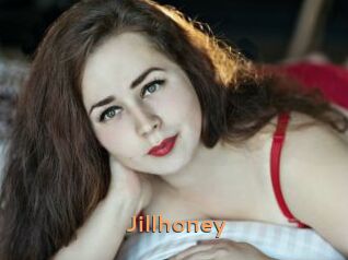 Jillhoney