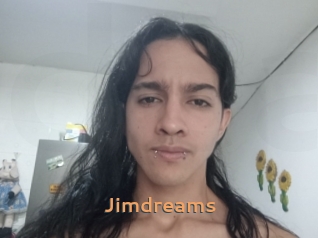 Jimdreams